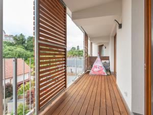 Prodej bytu 2+kk, Turnov, Na Házce, 49 m2