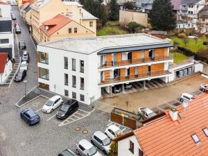 Prodej bytu 2+kk, Turnov, Na Házce, 49 m2