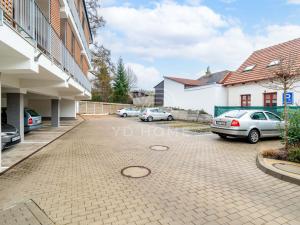 Prodej bytu 2+kk, Turnov, Na Házce, 49 m2