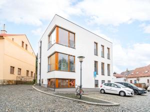 Prodej bytu 2+kk, Turnov, Na Házce, 49 m2