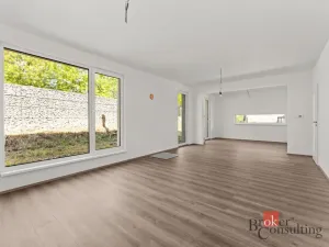 Prodej rodinného domu, Chýně, Smíření, 153 m2