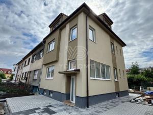 Pronájem bytu 3+kk, Plzeň, Nohova, 54 m2