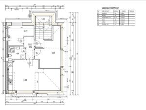 Pronájem bytu 3+kk, Plzeň, Nohova, 54 m2