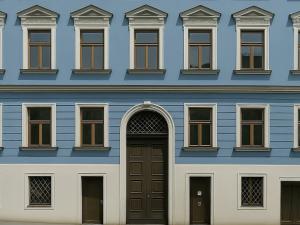 Prodej činžovního domu, Praha - Vinohrady, 850 m2