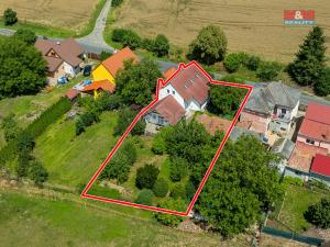 Prodej chalupy, Žleby - Kamenné Mosty, 177 m2