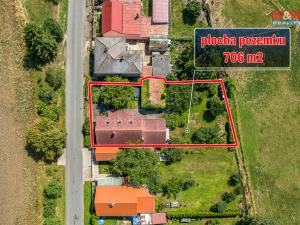 Prodej chalupy, Žleby - Kamenné Mosty, 177 m2