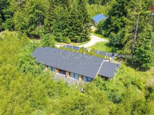 Prodej chalupy, Mikulovice, 200 m2
