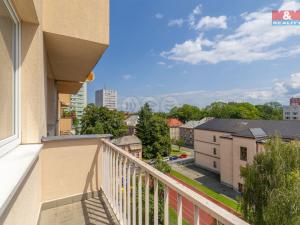 Prodej bytu 3+1, Frýdek-Místek - Místek, Janáčkova, 74 m2