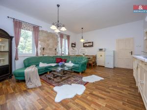 Prodej chalupy, Loučná nad Desnou - Rejhotice, 160 m2