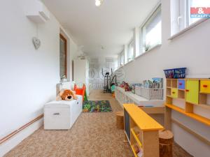 Prodej chalupy, Loučná nad Desnou - Rejhotice, 160 m2