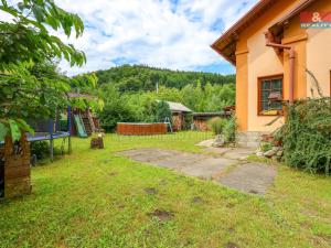 Prodej chalupy, Loučná nad Desnou - Rejhotice, 160 m2