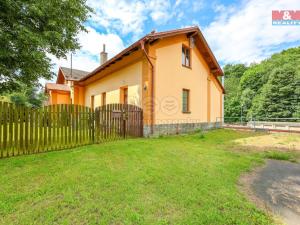 Prodej chalupy, Loučná nad Desnou - Rejhotice, 160 m2