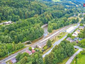 Prodej chalupy, Loučná nad Desnou - Rejhotice, 160 m2