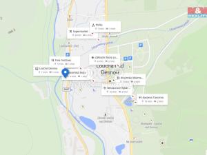 Prodej chalupy, Loučná nad Desnou - Rejhotice, 160 m2