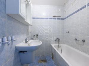 Prodej bytu 3+1, Plzeň, U Borského parku, 66 m2