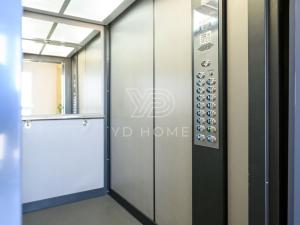 Prodej bytu 3+1, Plzeň, U Borského parku, 66 m2