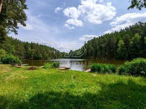 Prodej chaty, Tachov - Oldřichov, 32 m2