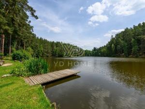 Prodej chaty, Tachov - Oldřichov, 32 m2