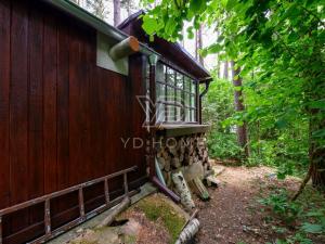 Prodej chaty, Tachov - Oldřichov, 32 m2