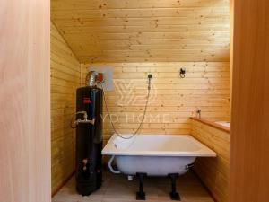 Prodej chaty, Tachov - Oldřichov, 32 m2