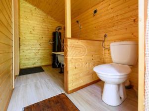 Prodej chaty, Tachov - Oldřichov, 32 m2