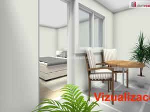 Prodej bytu 3+1, Sokolov, Švabinského, 69 m2