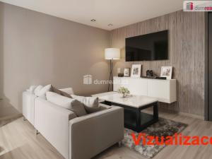 Prodej bytu 3+1, Sokolov, Švabinského, 69 m2