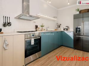 Prodej bytu 3+1, Sokolov, Švabinského, 69 m2