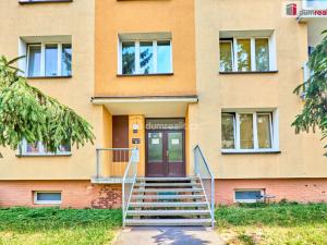 Prodej bytu 3+1, Sokolov, Švabinského, 69 m2