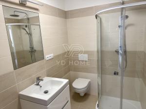 Pronájem bytu 3+kk, Plzeň, Nohova, 54 m2
