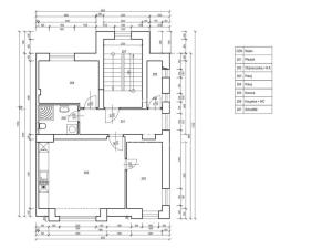Pronájem bytu 3+kk, Plzeň, Nohova, 54 m2