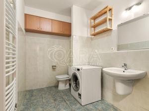 Pronájem bytu 2+kk, Praha - Záběhlice, Podle náhonu, 46 m2