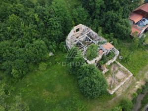 Prodej pozemku pro bydlení, Jindřichovice pod Smrkem, 1675 m2