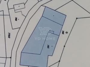 Prodej pozemku pro bydlení, Jindřichovice pod Smrkem, 1675 m2