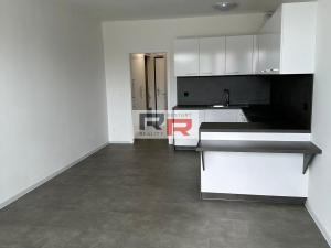 Pronájem bytu 1+kk, Olomouc - Řepčín, Aloise Rašína, 31 m2