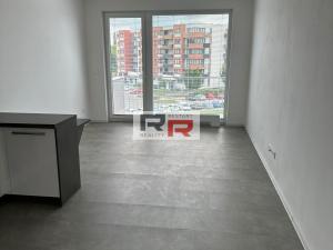 Pronájem bytu 1+kk, Olomouc - Řepčín, Aloise Rašína, 31 m2