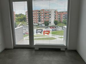 Pronájem bytu 1+kk, Olomouc - Řepčín, Aloise Rašína, 31 m2