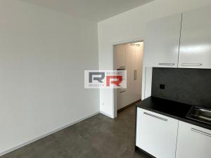 Pronájem bytu 1+kk, Olomouc - Řepčín, Aloise Rašína, 31 m2
