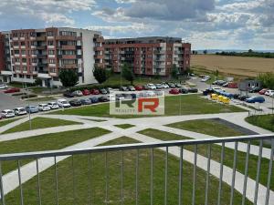 Pronájem bytu 1+kk, Olomouc - Řepčín, Aloise Rašína, 31 m2