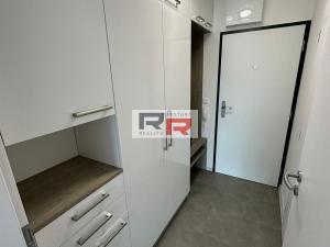 Pronájem bytu 1+kk, Olomouc - Řepčín, Aloise Rašína, 31 m2
