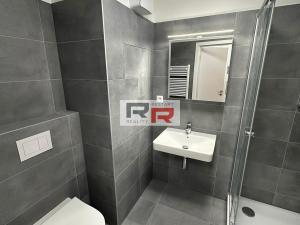 Pronájem bytu 1+kk, Olomouc - Řepčín, Aloise Rašína, 31 m2