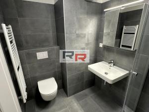 Pronájem bytu 1+kk, Olomouc - Řepčín, Aloise Rašína, 31 m2