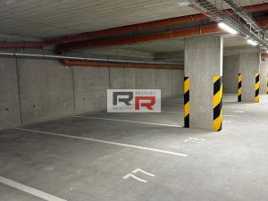 Pronájem bytu 1+kk, Olomouc - Řepčín, Aloise Rašína, 31 m2