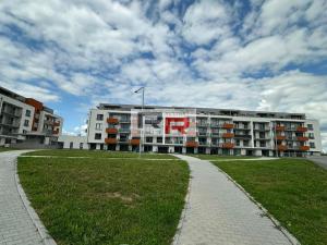 Pronájem bytu 1+kk, Olomouc - Řepčín, Aloise Rašína, 31 m2