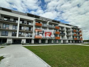 Pronájem bytu 1+kk, Olomouc - Řepčín, Aloise Rašína, 31 m2