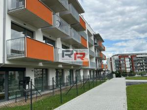 Pronájem bytu 1+kk, Olomouc - Řepčín, Aloise Rašína, 31 m2