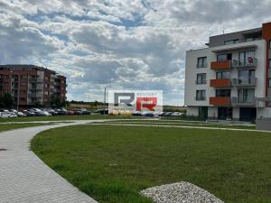 Pronájem bytu 1+kk, Olomouc - Řepčín, Aloise Rašína, 31 m2