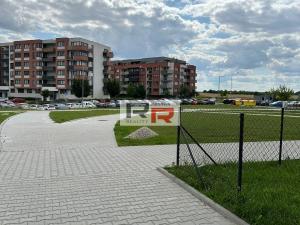 Pronájem bytu 1+kk, Olomouc - Řepčín, Aloise Rašína, 31 m2