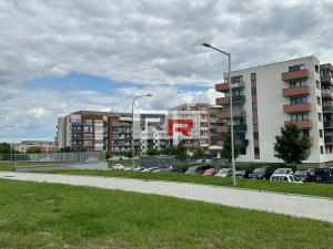 Pronájem bytu 1+kk, Olomouc - Řepčín, Aloise Rašína, 31 m2