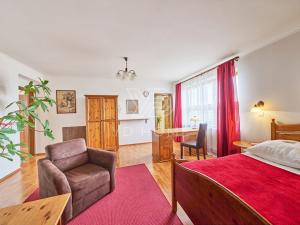 Prodej rodinného domu, Praha, Na losách, 430 m2